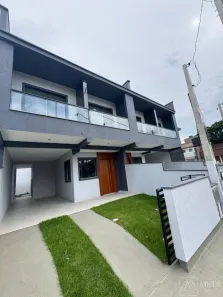 Sobrado com 3 Quartos à venda, 112m² no Picadas do Sul, São José