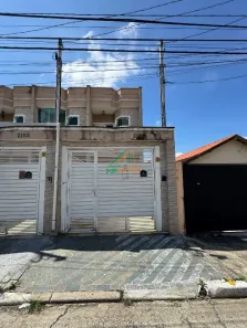 Sobrado com 3 Quartos à venda, 120m² no Cidade Patriarca, São Paulo
