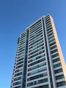 Apartamento com 3 Quartos à venda, 112m² no Aldeota, Fortaleza