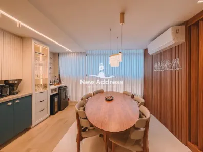 Apartamento com 2 Quartos à venda, 69m² no Praia da Costa, Vila Velha
