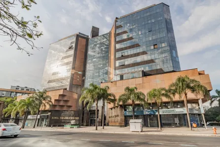 Sala Comercial à venda, 35m² no Cidade Baixa, Porto Alegre