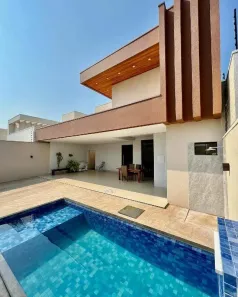 Casa com 3 Quartos à venda, 178m² no Jardim Paulista, Araguaína
