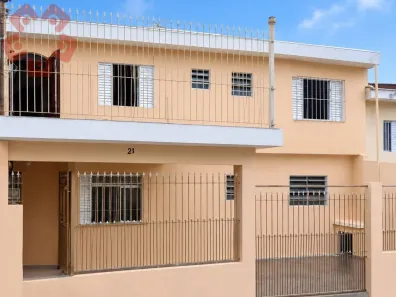 Casa de Condomínio com 3 Quartos à venda, 120m² no Vila Yolanda, Osasco