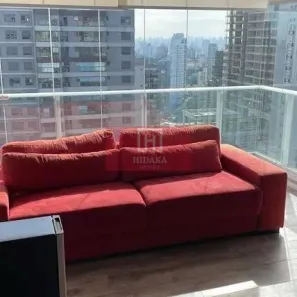Apartamento com 1 Quarto à venda, 45m² no Vila Mariana, São Paulo