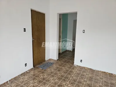 Casa com 2 Quartos para alugar, 95m² no Jardim São Conrado, Sorocaba