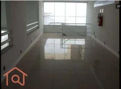 Galpão/Depósito/Armazém para alugar, 757m² no Ipiranga, São Paulo