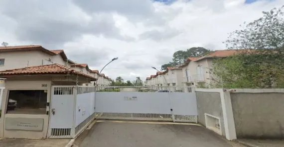Sobrado com 3 Quartos à venda, 96m² no Parque Belbancy, Vargem Grande Paulista
