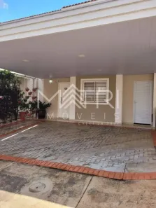 Casa de Condomínio com 3 Quartos à venda, 115m² no Vila Melhado, Araraquara