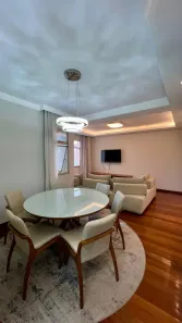 Apartamento com 4 Quartos à venda, 140m² no Lourdes, Belo Horizonte