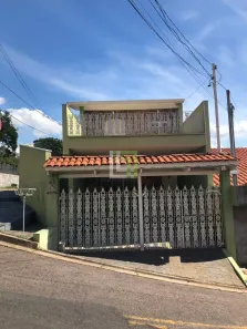 Casa com 3 Quartos à venda, 189m² no Vila Guilherme, Jundiaí