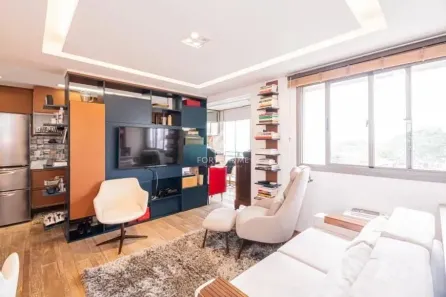 Apartamento com 2 Quartos à venda, 63m² no Cidade Monções, São Paulo