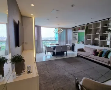 Apartamento com 3 Quartos à venda, 84m² no Santa Mônica, Uberlândia