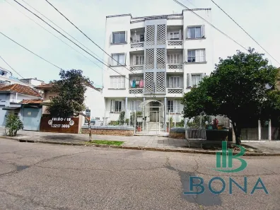 Apartamento com 1 Quarto à venda, 86m² no Menino Deus, Porto Alegre