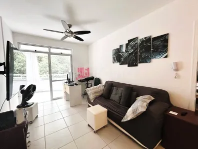 Apartamento com 2 Quartos à venda, 82m² no Saco Grande, Florianópolis