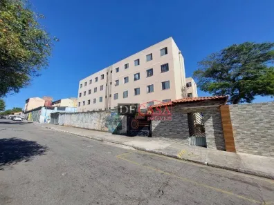 Apartamento com 3 Quartos à venda, 56m² no Conjunto Residencial José Bonifácio, São Paulo