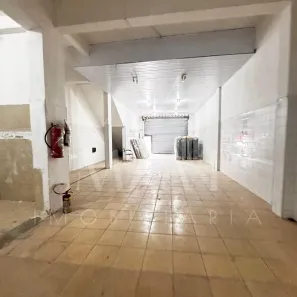 Ponto Comercial para alugar, 140m² no Tupi, Praia Grande