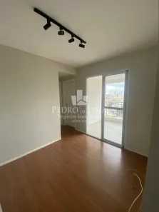 Apartamento com 2 Quartos à venda, 42m² no Vila Centenário, São Paulo