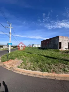 Lote/Terreno à venda, 246m² no Residencial Parque dos Buritis, Presidente Prudente