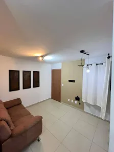 Apartamento com 2 Quartos à venda, 42m² no Andracel Center, Anápolis