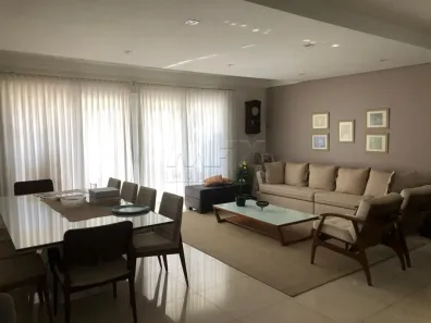 Apartamento com 4 Quartos à venda, 195m² no Jardim América, Bauru
