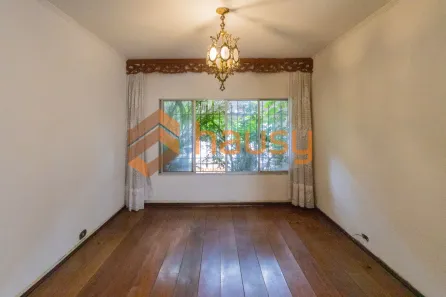 Casa com 2 Quartos à venda, 149m² no Jardim Santa Cruz (Sacomã), São Paulo