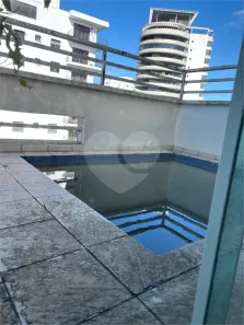 Cobertura com 3 Quartos à venda, 135m² no Vila Andrade, São Paulo