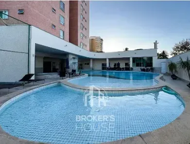 Apartamento com 3 Quartos à venda, 145m² no Parque Residencial Laranjeiras, Serra