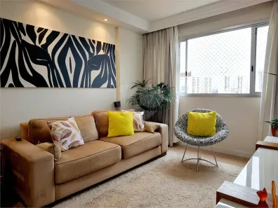 Apartamento com 2 Quartos à venda, 62m² no Bela Aliança, São Paulo