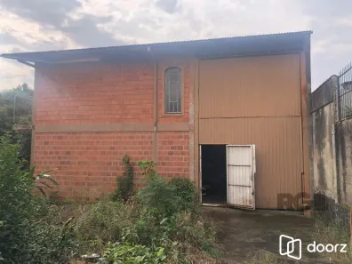 Galpão/Depósito/Armazém à venda, 720m² no Coronel Aparício Borges, Porto Alegre