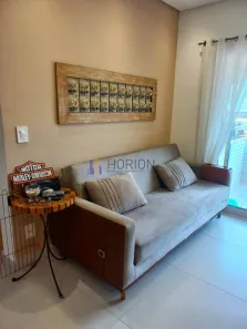 Apartamento com 1 Quarto à venda, 63m² no Solemar, Praia Grande