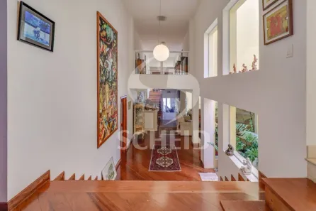 Casa com 5 Quartos à venda, 789m² no Santo Amaro, São Paulo