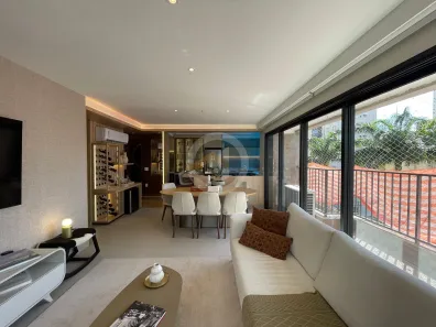 Apartamento com 3 Quartos à venda, 120m² no Setor Bela Vista, Goiânia