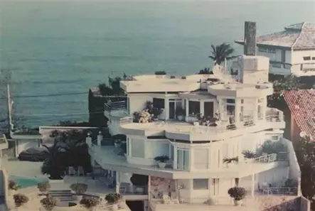 Casa de Condomínio com 4 Quartos à venda, 2230m² no Joá, Rio de Janeiro