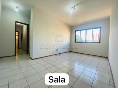 Apartamento com 2 Quartos à venda, 67m² no Boa Vista, São José do Rio Preto