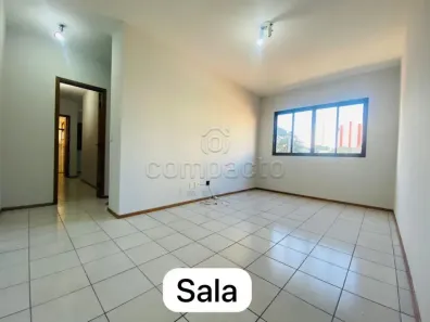 Apartamento com 2 Quartos à venda, 67m² no Boa Vista, São José do Rio Preto