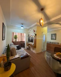 Apartamento com 3 Quartos à venda, 62m² no Morada de Laranjeiras, Serra