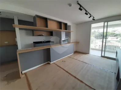 Apartamento com 1 Quarto à venda, 60m² no Santana, São Paulo