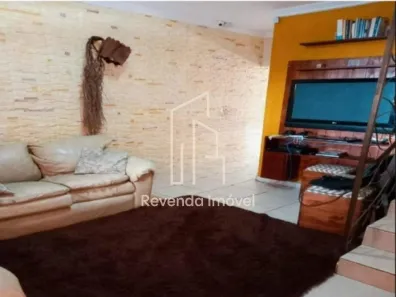 Casa com 3 Quartos à venda, 260m² no Casa Verde, São Paulo