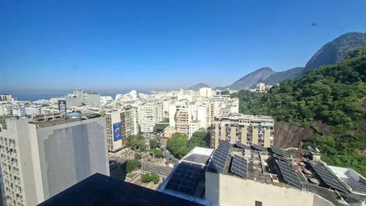 Apartamento com 2 Quartos à venda, 74m² no Copacabana, Rio de Janeiro