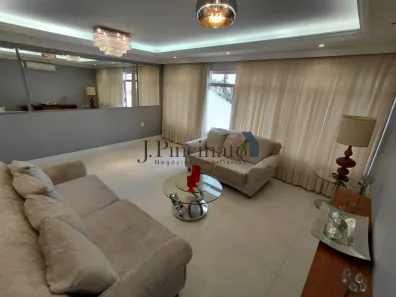 com 2 Quartos para alugar, 128m² no Vila Viotto, Jundiaí