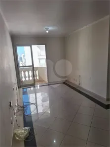 Apartamento com 2 Quartos à venda, 65m² no Vila Guarani (Z Sul), São Paulo