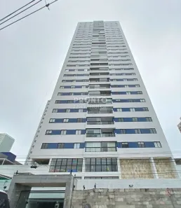 Apartamento com 3 Quartos à venda, 83m² no Pina, Recife