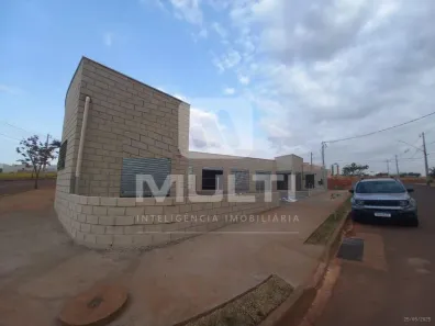 Ponto Comercial com 1 Quarto para alugar, 17m² no Loteamento Portal do Vale II, Uberlândia