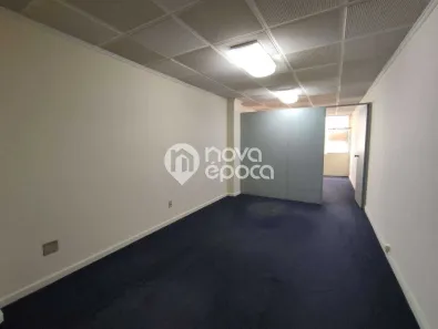 Sala Comercial à venda, 62m² no Centro, Rio de Janeiro