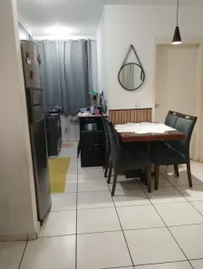 Apartamento com 2 Quartos à venda, 43m² no Chácaras Pedro Corrêa de Carvalho, Ribeirão Preto