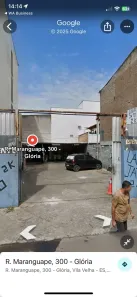 Lote/Terreno à venda, 200m² no Glória, Vila Velha