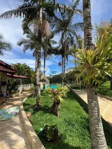Fazenda/Sítio com 3 Quartos à venda, 390m² no Colinas do Mosteiro de Itaici, Indaiatuba