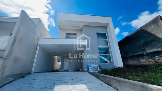 Casa com 3 Quartos à venda, 136m² no Velha Central, Blumenau