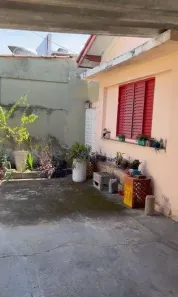 Casa com 3 Quartos para venda ou aluguel, 110m² no Vila Bandeirantes, São José dos Campos