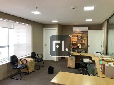 Sala Comercial à venda, 132m² no Pinheiros, São Paulo